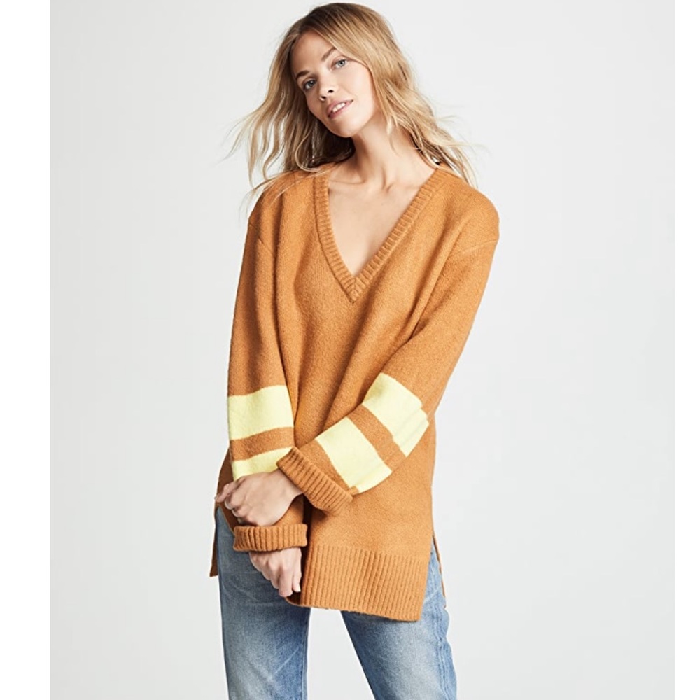Current Elliot the 79 Sweater